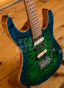Suhr Custom Modern Custom Colour Quilt