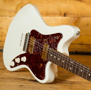 Suhr Classic JM Pro Olympic White HH - TonePros TP6