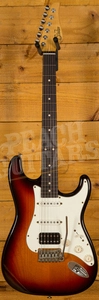 Suhr Classic Antique 3 Tone Sunburst RW HSS