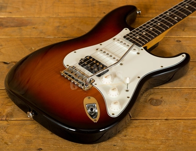 Suhr Classic Antique 3 Tone Sunburst RW HSS