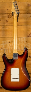 Suhr Classic Antique 3 Tone Sunburst RW HSS