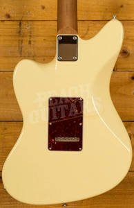 Suhr Classic JM Ian Thornley Signature Vintage White