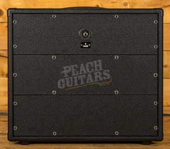 Dr Z | 1x12 Removable Rear Panel Cabinet - Tan Grill