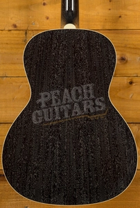 Collings C10 Doghair Finish