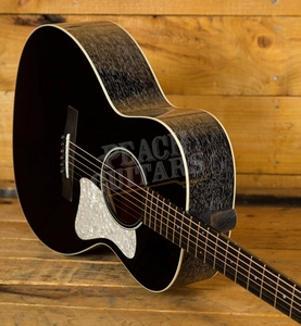 Collings C10 Doghair Finish