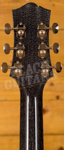 Collings C10 Doghair Finish