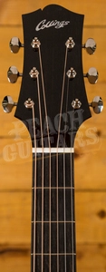 Collings C10 Doghair Finish