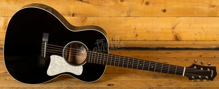 Collings C10 Doghair Finish