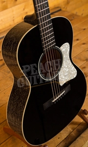 Collings C10 Doghair Finish