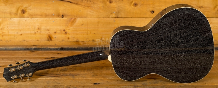 Collings C10 Doghair Finish