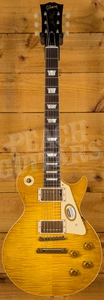Gibson Custom True Historic 1960 Les Paul Reissue Vintage Lemon Burst
