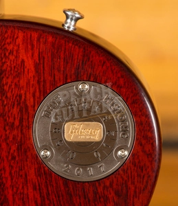 Gibson Custom True Historic 1960 Les Paul Reissue Vintage Lemon Burst