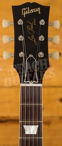 Gibson Custom True Historic 1960 Les Paul Reissue Vintage Lemon Burst