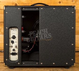 Tone King Falcon Grande 20 Watt 1x12" Combo - Black