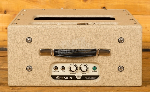 Tone King Gremlin 5-Watt 1x12" Combo - Cream