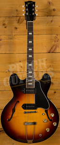 Gibson Memphis 2018 ES-330 Sunset Burst