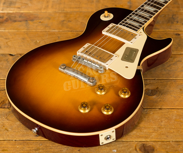 Gibson Custom Shop 1958 Les Paul Standard VOS Faded Tobacco