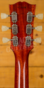 Gibson Custom Shop 1958 Les Paul Standard VOS Faded Tobacco