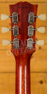 Gibson Custom Shop 1958 Les Paul Standard VOS Washed Cherry