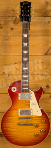 Gibson Custom Shop 1959 Les Paul Standard VOS Washed Cherry