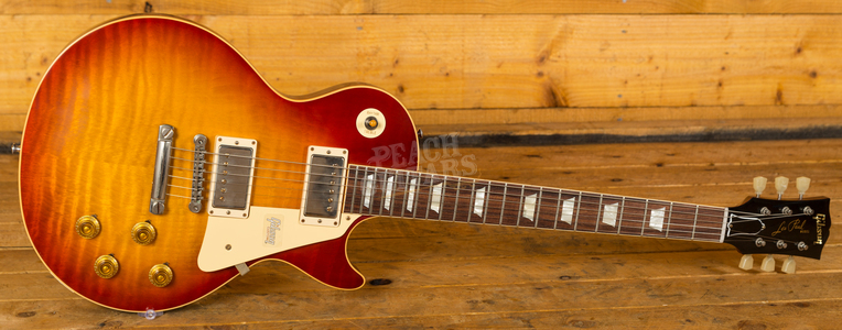 Gibson Custom Shop 1959 Les Paul Standard VOS Washed Cherry