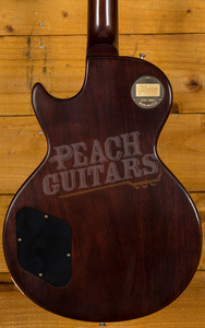 Gibson Custom Slash Anaconda Burst Plain Top Les Paul 