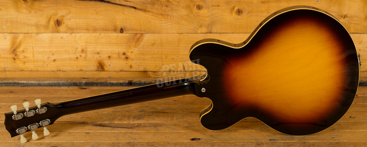 Gibson Memphis ES-335 Anchor Stud Bigsby VOS