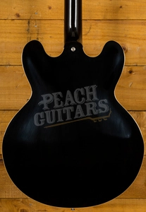 Gibson ES-335 2018 Traditional Vintage Ebony