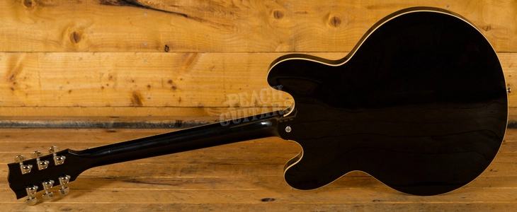 Gibson ES-335 2018 Traditional Vintage Ebony