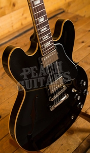 Gibson ES-335 2018 Traditional Vintage Ebony