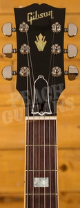 Gibson ES-335 2018 Traditional Vintage Ebony
