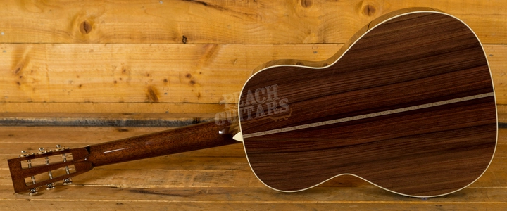 Collings 002H