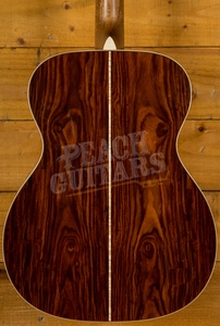 Martin Custom Shop 000 14 Fret Alpine Spruce & Cocobolo
