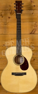 Martin Custom Shop 000 14 Fret Alpine Spruce & Cocobolo