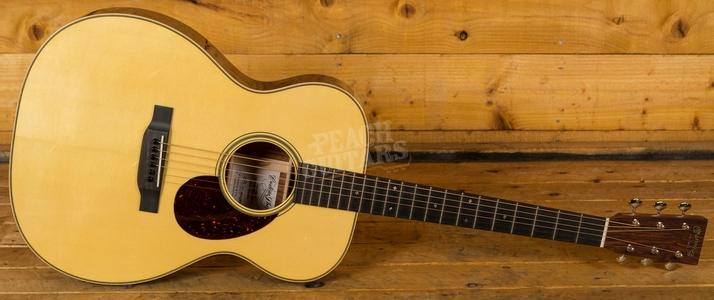 Martin Custom Shop 000 14 Fret Alpine Spruce & Cocobolo