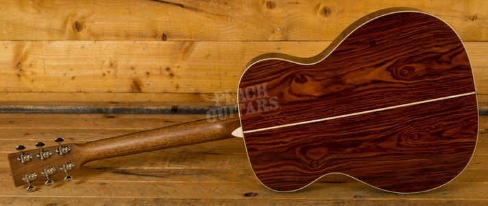 Martin Custom Shop 000 14 Fret Alpine Spruce & Cocobolo