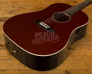 Martin Custom Shop | Slope Shoulder Dreadnought