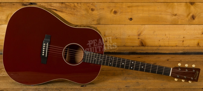 Martin Custom Shop | Slope Shoulder Dreadnought