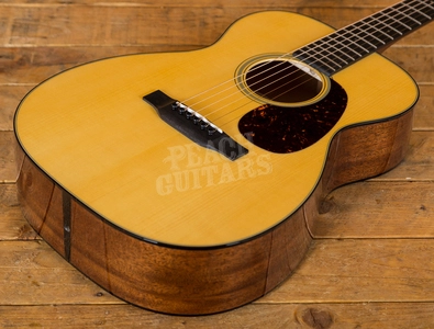 Martin Custom Shop 00-14 Fret