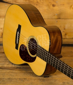 Martin Custom Shop 00-14 Fret