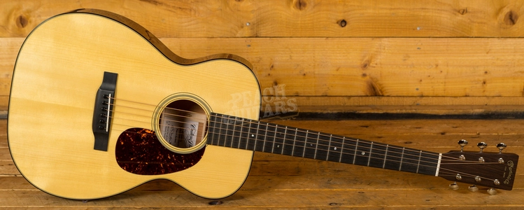 Martin Custom Shop 00-14 Fret