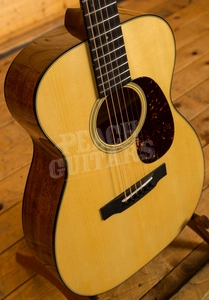 Martin Custom Shop 00-14 Fret
