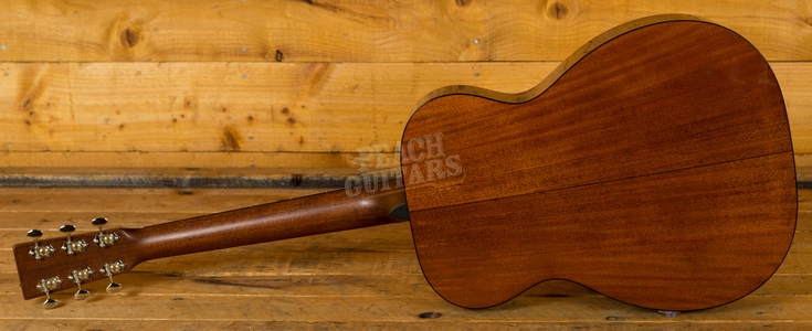 Martin Custom Shop 00-14 Fret