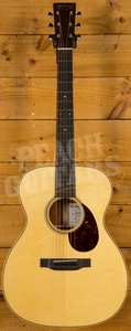 Martin Custom Shop OM 14 Fret Alpine Spruce & Cocobolo