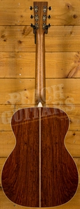 Martin Custom Shop OM 14 Fret Alpine Spruce & Cocobolo