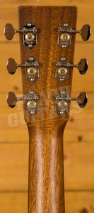 Martin Custom Shop OM 14 Fret Alpine Spruce & Cocobolo