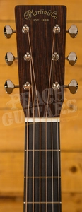 Martin Custom Shop OM 14 Fret Alpine Spruce & Cocobolo