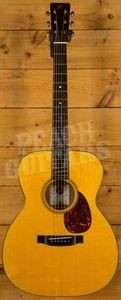 Atkin OM18 - Aged Finish