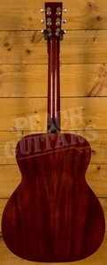 Atkin OM18 - Aged Finish