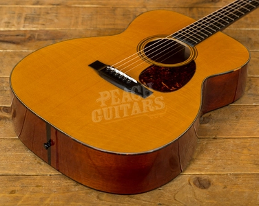 Atkin OM18 - Aged Finish